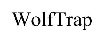 WOLFTRAP