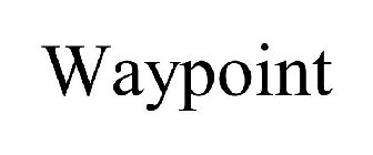 WAYPOINT