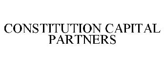 CONSTITUTION CAPITAL PARTNERS