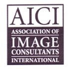 AICI ASSOCIATION OF IMAGE CONSULTANTS INTERNATIONAL