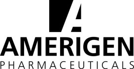 A AMERIGEN PHARMACEUTICALS