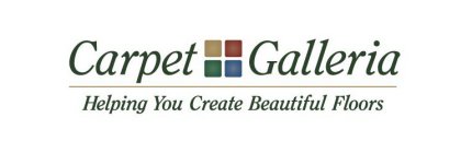 CARPET GALLERIA HELPING YOU CREATE BEAUTIFUL FLOORS