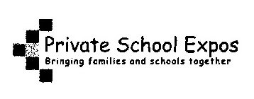 PRIVATE SCHOOL EXPOS BRINGING FAMILIES AND SCHOOLS TOGETHER