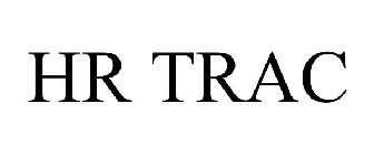 HR TRAC