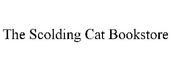 THE SCOLDING CAT BOOKSTORE