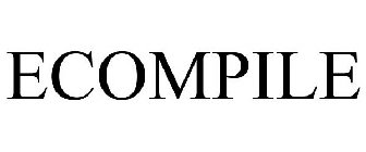 ECOMPILE