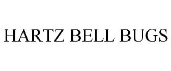 HARTZ BELL BUGS