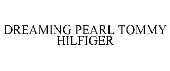 DREAMING PEARL TOMMY HILFIGER