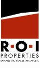 R O I PROPERTIES ENHANCING REAL ESTATE ASSETS