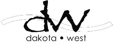 DW DAKOTA WEST