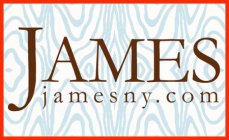 JAMES JAMESNY.COM