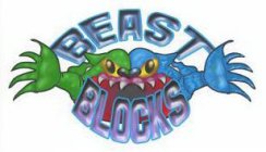 BEAST BLOCKS