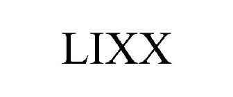 LIXX