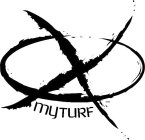 X MY TURF