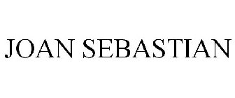 JOAN SEBASTIAN