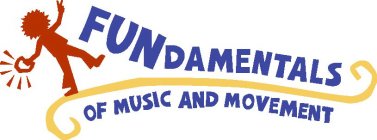 FUNDAMENTALS OF MUSIC AND MOVEMENT