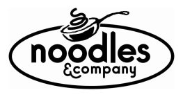 NOODLES & COMPANY