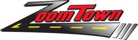 ZOOM TOWN