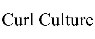 CURL CULTURE