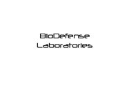 BIODEFENSE LABORATORIES