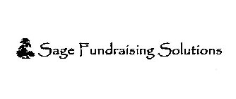 SAGE FUNDRAISING SOLUTIONS