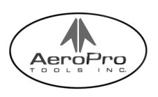 AEROPRO TOOLS INC.