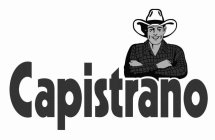 CAPISTRANO