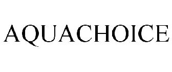 AQUACHOICE