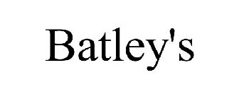 BATLEY'S