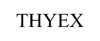 THYEX