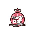 SOAP & GLORY SKINCARE