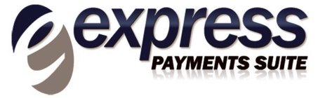 E EXPRESS PAYMENTS SUITE