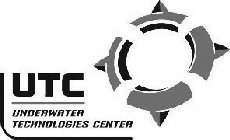 UTC UNDERWATER TECHNOLOGIES CENTER