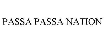PASSA PASSA NATION