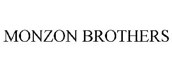 MONZON BROTHERS
