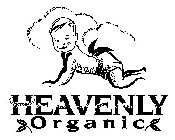 HEAVENLY ORGANIC