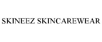 SKINEEZ SKINCAREWEAR