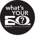 WHAT'S YOUR EQ? QUINCY EFFICIENCY QUOTIENT