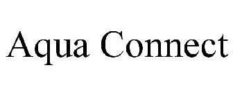 AQUA CONNECT