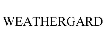 WEATHERGARD