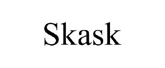 SKASK