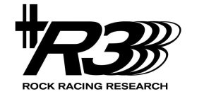 R3 ROCK RACING RESEARCH