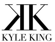 KK KYLE KING