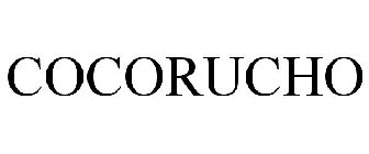 COCORUCHO