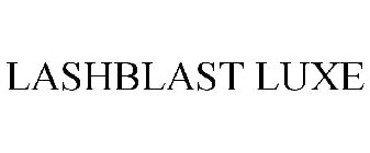LASHBLAST LUXE