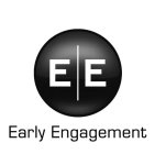 E E EARLY ENGAGEMENT