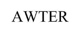 AWTER