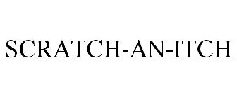 SCRATCH-AN-ITCH
