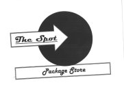 THE SPOT PACKAGE STORE