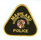 MARYLAND NATURAL RESOURCES POLICE